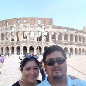 Meet your Posher, Ana